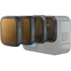 Image de Gopro Kit de 4 Filtres ND