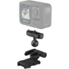 Image de Gopro Support de rotule à loquet magnétique