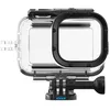 Image de GoPro caisson de protection étanche pour Mission 1 et 1 PRO