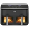 Image de Cosori friteuse sans huile dual basket chef edition 8,5 litres en occasion ou reconditionné