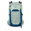 Image de Sac à dos Montagne Osprey Talon 22 Frosty Mint Green Night Shift Taille unique 10006769-1086