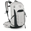 Image de Sac à dos de Montagne Osprey Talon 22 Homme Blanc/Noir Taille unique 10006770-1089