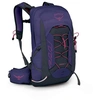 Image de Sac à dos Osprey Tempest 11 Deep Fig Hotspot Pink Montagne Taille unique 10006797-1095