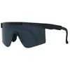 Image de Lunettes de soleil Pit Viper The Blacking Out Original Regular HDPV TU