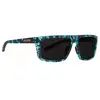Image de Lunettes de soleil Pit Viper The Seatort Turboshaft Noir TU MAG13915521
