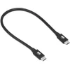 Image de OWC Câble Thunderbolt 5/USB-C 0.3m