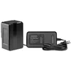Image de Westcott Kit batterie Mini V-Mount 14.8v I 95Wh + Chargeur