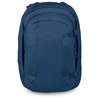 Image de Sac à dos Osprey Farpoint 55 Antique Blue Montagne Taille unique 10007395-1184