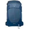 Image de Sac à dos Osprey Stratos 24 Nirvana Blue Montagne Taille unique 10007527-1178