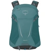 Image de Sac à dos Osprey Hikelite 18 Cascade Blue Montagne Taille unique 10007538-1043