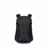 Image de Sac à dos Osprey Hikelite 18 Raven Black Montagne Taille unique 10007539-524