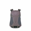 Image de Sac à dos Osprey Hikelite 18 Graphite Purple Montagne Taille unique 10007541-819