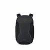 Image de Sac à dos Osprey Hikelite 26 Raven Black Montagne Taille unique 10007545-524
