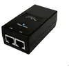 Image de Injecteur de puissance externe - Ubiquiti - POE-48-24W-G - 1 x Gigabit LAN - RJ-45 - 24W en occasion ou reconditionné
