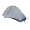 Image de Tente Hornet Elite Osmo 1 Place  - NEMO