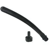 Image de Embout de douche en silicone Nozzle 25 x 2cm