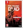 Image de Just For Games The Walking Dead The Telltale series Lultime saison Nintendo Switch - 0811949030429 en occasion ou reconditionné