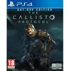 Image de The Callisto Protocol - Day One Edition Jeu PS4 en occasion ou reconditionné