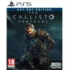 Image de The Callisto Protocol - Day One Edition Jeu PS5 en occasion ou reconditionné