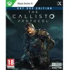 Image de The Callisto Protocol - Day One Edition Jeu Xbox Series X en occasion ou reconditionné