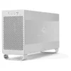 Image de OWC 2TB Mercury Elite Pro Dual mini Portable. Bus-Powered High-Performance USB-C RAID SSD