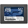 Image de Disque dur SSD P210 S-ATA en occasion ou reconditionné