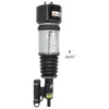 Image de Amortisseur pneumatique ARNOTT EUROPE AS-2783