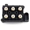 Image de Valve, système d'air comprimé ARNOTT EUROPE VB-3470