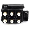 Image de Valve, système d'air comprimé ARNOTT EUROPE VB-3491