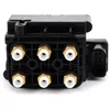 Image de Valve, système d'air comprimé ARNOTT EUROPE VB-3498