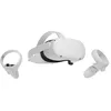 Image de Oculus Quest 2 Casque de réalité virtuelle tout-en-un dernière génération 256 Go - 0815820021346 en occasion ou reconditionné