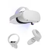 Image de Casque de réalité virtuelle Meta Quest 2 128 Go Blanc Reconditionné en occasion ou reconditionné