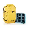 Image de Shimoda Action X40 v2 Starter Kit (Med DSLR CU) - Jaune