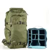 Image de Shimoda Action X50 v2 Starter Kit (Med DSLR CU) - vert armée