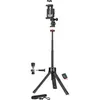 Image de JOBY GripTight PRO TelePod Trépied télescopique pour smartphone