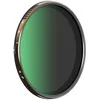 Image de PolarPro filtre ND 95mm 2-5 stops Edition Signature II - Peter McKinnon