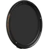 Image de Polar Pro Chroma VND/PL 2-5 - Black Mist - Helix Maglock - Mckinnon Series