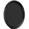 Image de Polar Pro Chroma VND/PL 6-9 - Black Mist - Helix Maglock - Mckinnon Series