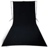 Image de WESTCOTT Fond stretch Noir 2.70 x 6 m