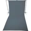 Image de WESTCOTT Fond stretch Gris neutre 2.70 x 6 m