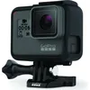 Image de GOPRO HERO 6 BLACK Caméra de sport 4K60 - 12 MP - Wi-Fi - Bluetooth - Commandes vocales - Étanche jusquà 10m sans boîtier en occasion ou reconditionné