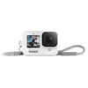 Image de Gopro housse blanche avec cordon pour Hero 9 Black