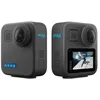 Image de GoPro Max - Caméra daction numérique 360   étanche avec stabilisation écran tactile et commande vocale incassables - Streaming HD en occasion ou reconditionné