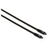 Image de Tether Tools TetherPro USB-C vers USB-C 4.60m noir