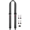 Image de Peak Design courroie Slide Lite Noir