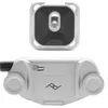 Image de PEAK DESIGN CPS3 Capture camera clip v3 argent avec plateau standard