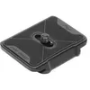 Image de Peak Design plaque double ARCA + Manfrotto RC2