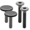 Image de Peak Design kit de vis noires pour Capture V3