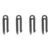 Image de Peak Design pack 4 C-clips pour fixation Camera Cubes