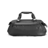 Image de Peak Design Travel Duffel 65L Noir